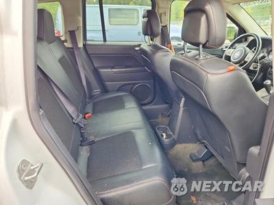 Zdjęcie 11 z 13 samochodu: 2016 JEEP COMPASS SPORT VIN:1C4NJDBB4GD725693 - miniatura