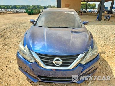 Piąte zdjęcie samochodu w środku: 2018 NISSAN ALTIMA 2.5 SR VIN:1N4AL3AP1JC141206 - miniatura