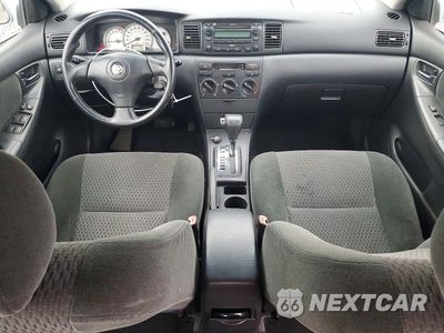 Zdjęcie 8 z 13 samochodu: 2008 TOYOTA COROLLA S VIN:1NXBR30E98Z944214 - miniatura