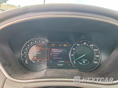 Zdjęcie 9 z 14 samochodu: 2017 LINCOLN MKX RESERVE VIN:2LMPJ8LP8HBL40543 - miniatura