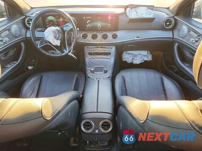 Zdjęcie 8 z 12 samochodu: 2021 MERCEDES-BENZ E 350 VIN:W1KZF8DB7MA887182 - miniatura