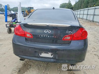 Zdjęcie 6 z 13 samochodu: 2013 INFINITI G37 AWD X VIN:JN1CV6ARXDM359081 - miniatura