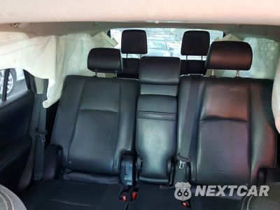 Zdjęcie 10 z 13 samochodu: 2016 TOYOTA 4RUNNER LIMITED VIN:JTEBU5JR6G5344013 - miniatura