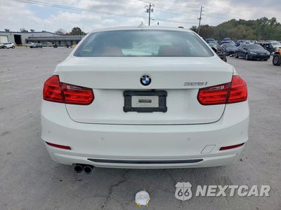 Zdjęcie 6 z 13 samochodu: 2015 BMW 328 I VIN:WBA3A5G59FNS89459 - miniatura