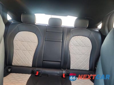 Zdjęcie 10 z 14 samochodu: 2021 MERCEDES-BENZ GLC COUPE 43 4MATIC AMG VIN:W1N0J6EB4MF901443 - miniatura