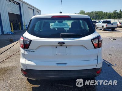 Zdjęcie 6 z 13 samochodu: 2018 FORD ESCAPE S VIN:1FMCU0F76JUA33113 - miniatura