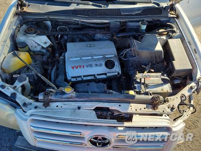 Zdjęcie 11 z 13 samochodu: 2006 TOYOTA HIGHLANDER SPORT VIN:JTEEP21A760167500 - miniatura