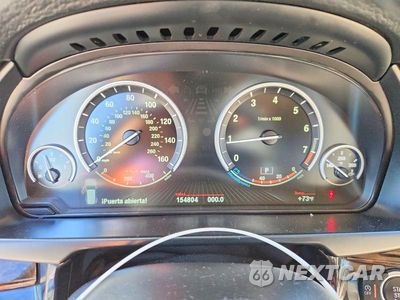 Zdjęcie 9 z 13 samochodu: 2016 BMW X5 XDRIVE35I VIN:5UXKR0C55G0S89617 - miniatura