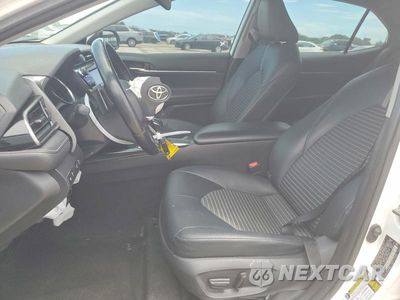 Zdjęcie 7 z 12 samochodu: 2019 TOYOTA CAMRY SE VIN:4T1B11HK6KU712084 - miniatura