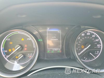 Zdjęcie 9 z 12 samochodu: 2024 TOYOTA CAMRY HYBRID SE VIN:4T1S31AK4RU626688 - miniatura