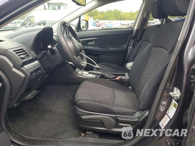 Zdjęcie 7 z 13 samochodu: 2013 SUBARU XV CROSSTREK 2.0 PREMIUM VIN:JF2GPAWC2D2874783 - miniatura