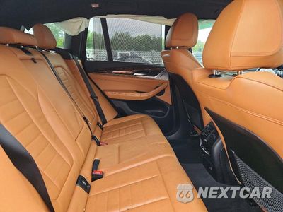 Zdjęcie 11 z 13 samochodu: 2018 BMW X3 XDRIVE30I VIN:5UXTR9C55JLC72768 - miniatura