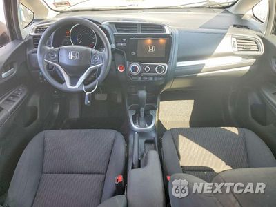 Zdjęcie 8 z 12 samochodu: 2019 HONDA FIT EX VIN:3HGGK5H80KM746501 - miniatura