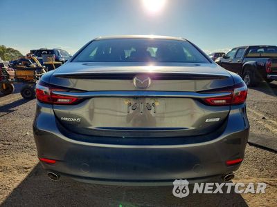 Zdjęcie 6 z 12 samochodu: 2018 MAZDA 6 TOURING VIN:JM1GL1VM1J1301976 - miniatura