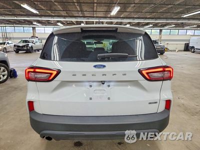 Zdjęcie 6 z 12 samochodu: 2025 FORD ESCAPE ST LINE SELECT VIN:1FMCU9NZ0SUB25407 - miniatura