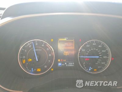 Zdjęcie 9 z 13 samochodu: 2022 SUBARU ASCENT TOURING VIN:4S4WMARD1N3435377 - miniatura