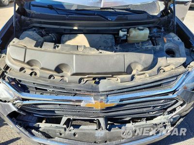 Zdjęcie 12 z 14 samochodu: 2018 CHEVROLET TRAVERSE LT VIN:1GNERGKW0JJ183196 - miniatura