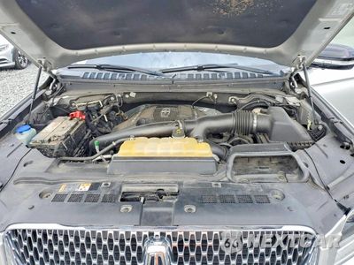 Zdjęcie 12 z 13 samochodu: 2018 LINCOLN NAVIGATOR RESERVE VIN:5LMJJ2LT7JEL09626 - miniatura