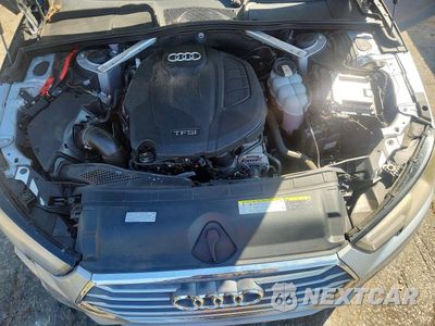Zdjęcie 11 z 12 samochodu: 2019 AUDI A4 PREMIUM VIN:WAUGMAF46KN007153 - miniatura