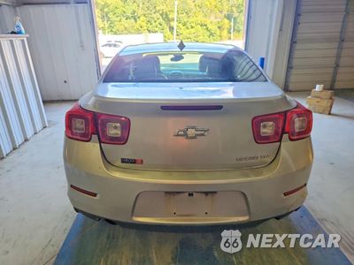 Zdjęcie 6 z 13 samochodu: 2013 CHEVROLET MALIBU LTZ VIN:1G11H5SA8DF301580 - miniatura