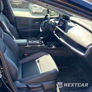 Piąte zdjęcie samochodu w środku: 2026 TOYOTA PRIUS XLE VIN:JTDACAAUXT3067260 - miniatura