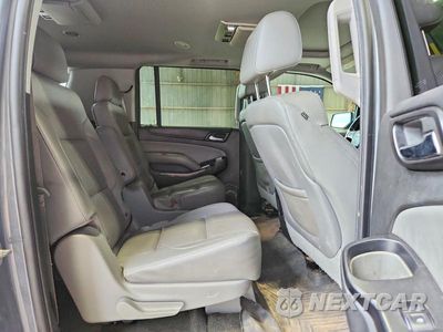 Zdjęcie 11 z 13 samochodu: 2015 CHEVROLET SUBURBAN C1500 LT VIN:1GNSCJKC4FR712164 - miniatura