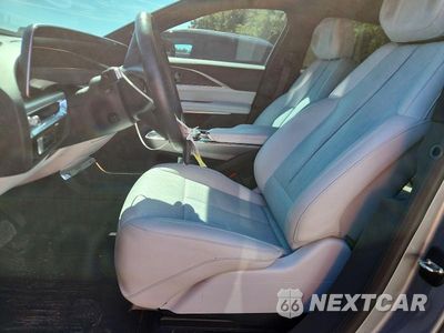 Zdjęcie 7 z 14 samochodu: 2024 CADILLAC LYRIQ LUXURY VIN:1GYKPRRL4RZ112129 - miniatura