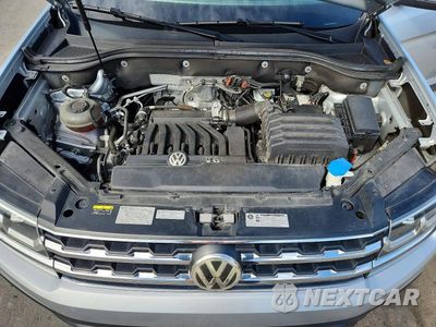 Zdjęcie 12 z 13 samochodu: 2019 VOLKSWAGEN ATLAS SE VIN:1V2WR2CAXKC522148 - miniatura