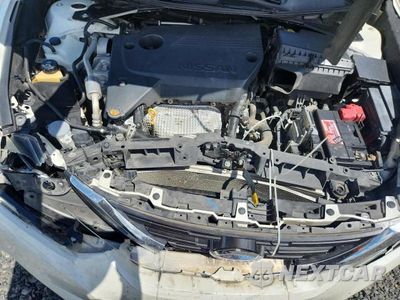 Zdjęcie 11 z 12 samochodu: 2017 NISSAN ALTIMA 2.5 SR VIN:1N4AL3AP1HC491056 - miniatura