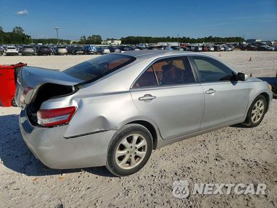 Trzecie zdjęcie samochodu z tyłu: 2011 TOYOTA CAMRY LE VIN:4T4BF3EK2BR208042 - miniatura