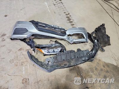 Zdjęcie 13 z 14 samochodu: 2019 HONDA HR-V LX VIN:3CZRU6H32KG713942 - miniatura