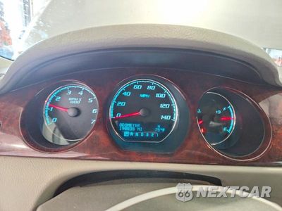 Zdjęcie 9 z 12 samochodu: 2010 BUICK LUCERNE CXL VIN:1G4HC5EM7AU123254 - miniatura