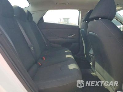 Zdjęcie 10 z 13 samochodu: 2026 HYUNDAI ELANTRA SE VIN:KMHLL4DG3TU225086 - miniatura