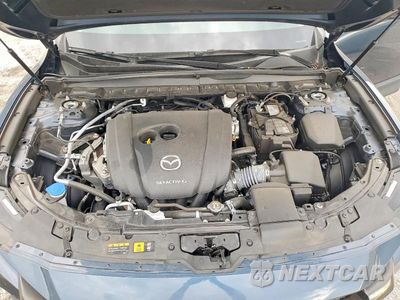 Zdjęcie 12 z 13 samochodu: 2024 MAZDA CX-50 SELECT VIN:7MMVABAM9RN209432 - miniatura