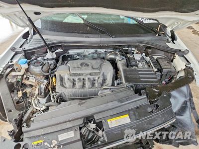 Zdjęcie 11 z 12 samochodu: 2024 VOLKSWAGEN TIGUAN SE VIN:3VVNB7AX4RM192698 - miniatura