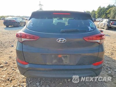 Zdjęcie 6 z 13 samochodu: 2018 HYUNDAI TUCSON SEL VIN:KM8J33A44JU605367 - miniatura