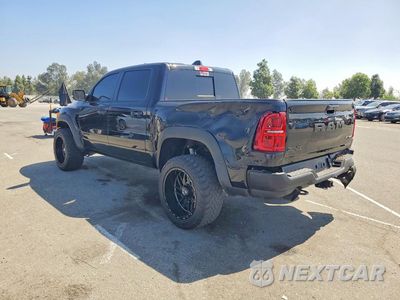 Drugie zdjęcie samochodu z przodu: 2025 RAM 1500 RHO VIN:1C6SRFUP6SN717136 - miniatura
