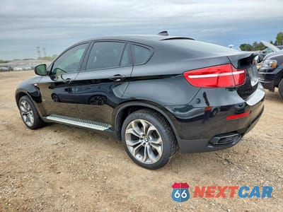 Drugie zdjęcie samochodu z przodu: 2013 BMW X6 XDRIVE50I VIN:5UXFG8C54DL591836 - miniatura