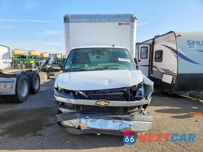 Piąte zdjęcie samochodu w środku: 2020 CHEVROLET EXPRESS G3500 VIN:1HA3GSCG9LN012051 - miniatura