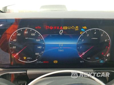 Zdjęcie 9 z 13 samochodu: 2025 MERCEDES-BENZ GLA 250 VIN:W1N4N4GB1SJ723640 - miniatura