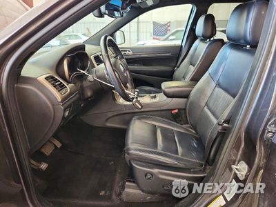 Zdjęcie 7 z 13 samochodu: 2015 JEEP GRAND CHEROKEE LIMITED VIN:1C4RJFBG1FC117983 - miniatura