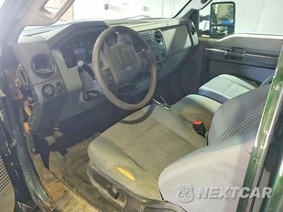 Zdjęcie 8 z 12 samochodu: 2015 FORD F350 SUPER DUTY VIN:1FTRF3B6XFEC32352 - miniatura