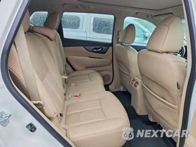 Zdjęcie 11 z 13 samochodu: 2016 NISSAN ROGUE SL VIN:5N1AT2MT4GC890714 - miniatura
