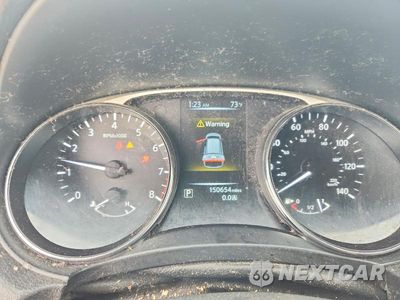 Zdjęcie 9 z 13 samochodu: 2015 NISSAN ROGUE S VIN:5N1AT2MV2FC823478 - miniatura
