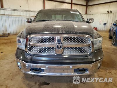 Piąte zdjęcie samochodu w środku: 2015 RAM 1500 LARAMIE VIN:1C6RR7NG9FS691495 - miniatura
