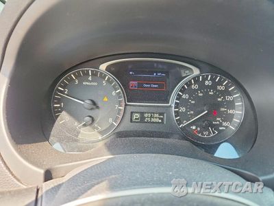 Zdjęcie 9 z 12 samochodu: 2015 NISSAN ALTIMA 2.5 SV VIN:1N4AL3AP7FC220483 - miniatura