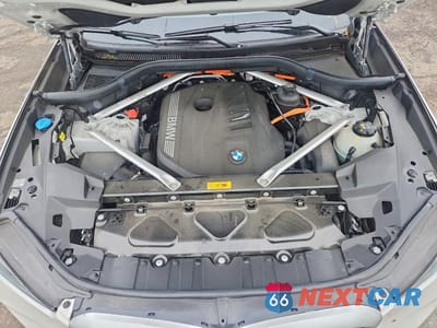 Zdjęcie 12 z 13 samochodu: 2024 BMW X5 XDRIVE50E VIN:5UX43EU07R9S67028 - miniatura