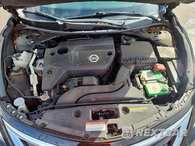 Zdjęcie 11 z 12 samochodu: 2015 NISSAN ALTIMA 2.5 SL VIN:1N4AL3AP4FC231604 - miniatura