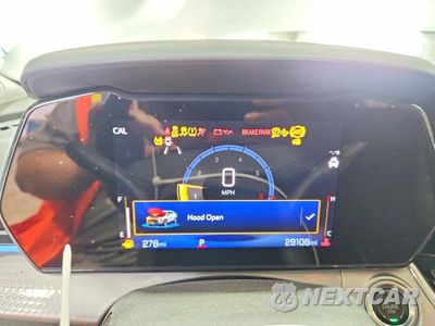 Zdjęcie 9 z 13 samochodu: 2025 CHEVROLET TRAX 1LT VIN:KL77LHEP5SC198809 - miniatura