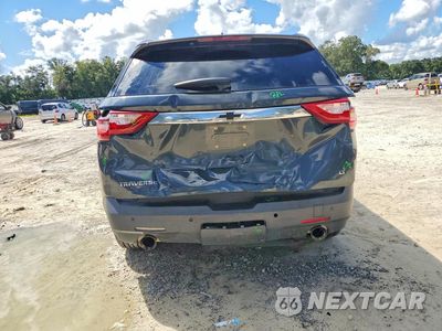 Zdjęcie 6 z 13 samochodu: 2020 CHEVROLET TRAVERSE LT VIN:1GNERGKW4LJ173550 - miniatura